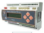 Контроллер двухконтурный TTR-02A